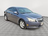 Used 2014 Chevrolet Cruze LT image 3