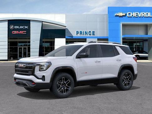 New 2026 GMC Terrain AT4 w/ LPO, Floor Liner Package image 35