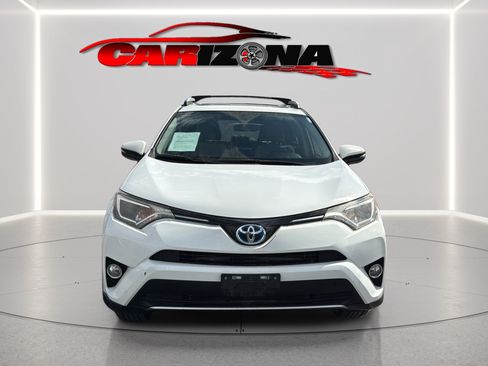Used 2016 Toyota RAV4 XLE AWD/4WD image 13