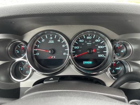 Used 2013 Chevrolet Silverado 1500 LT w/ All-Star Edition image 20