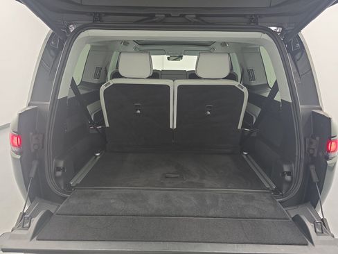 Used 2024 Rivian R1S Adventure AWD/4WD image 15