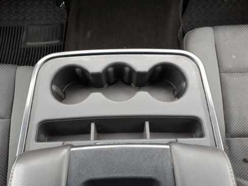 Used 2015 Chevrolet Silverado 1500 LT w/ All Star Edition image 20