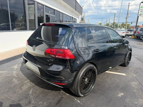 Used 2015 Volkswagen Golf S FWD image 5