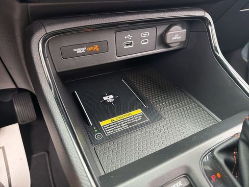 Certified 2023 Honda CR-V Sport Touring image 35