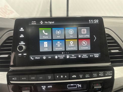 Used 2026 Honda Odyssey EX-L image 31