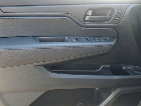 Certified 2023 Honda Odyssey EX-L image 13