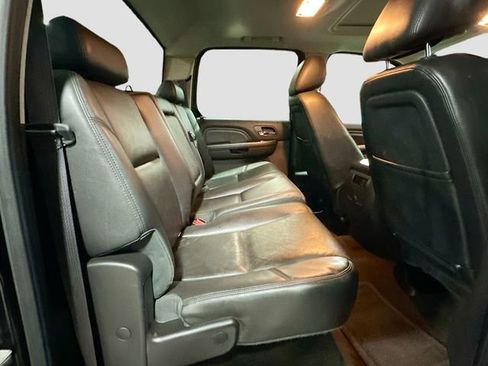 Used 2012 GMC Sierra 2500 Denali image 25