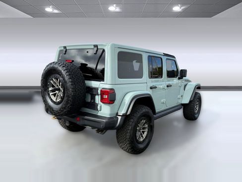 Used 2024 Jeep Wrangler Rubicon 392 image 8