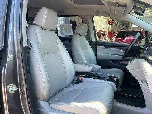 Used 2019 Honda Odyssey EX-L image 51