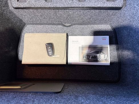 Used 2008 Audi R8 V8 image 75