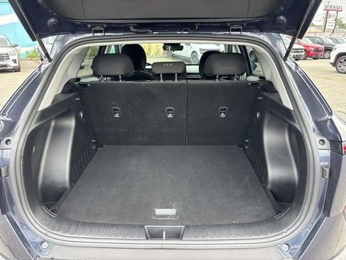 Used 2024 Hyundai Kona SEL AWD/4WD image 14