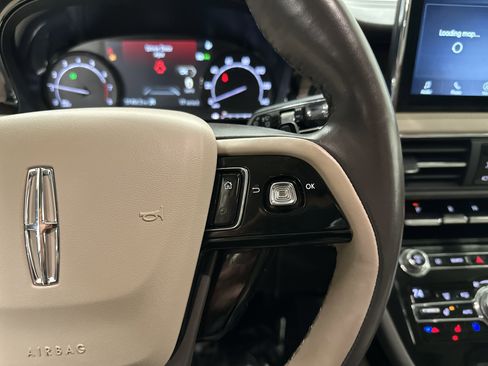 Used 2020 Lincoln Corsair Reserve w/ Equipment Group 201A image 20