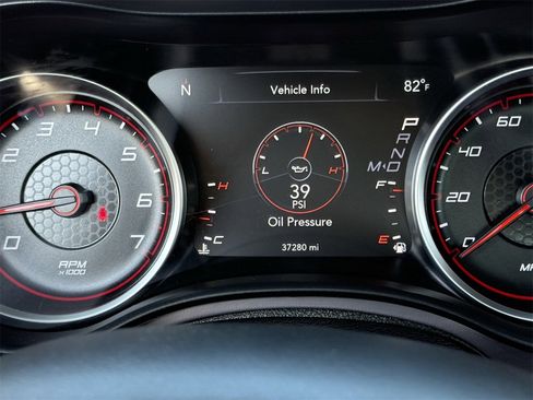 Used 2022 Dodge Charger GT image 15