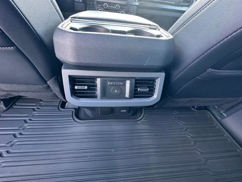 Used 2024 Ford F250 Lariat w/ Lariat Ultimate Package image 21