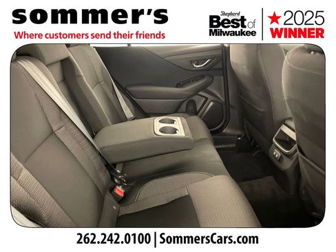 Used 2020 Subaru Outback Premium image 26