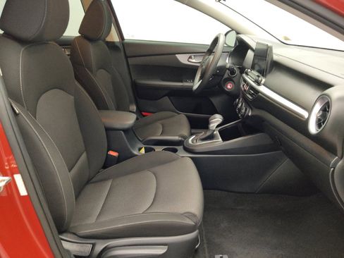 Used 2024 Kia Forte LXS FWD image 21