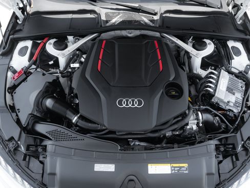 Certified 2023 Audi S4 Premium Plus w/ Premium Plus Package AWD/4WD image 36