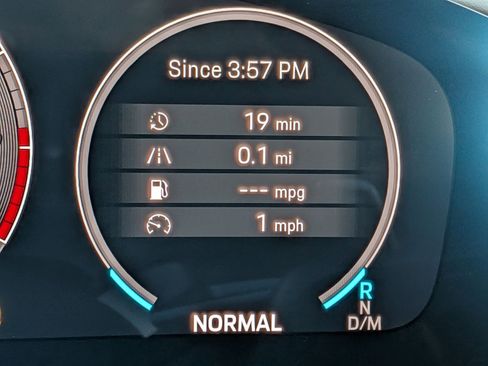 New 2025 Porsche Panamera image 16