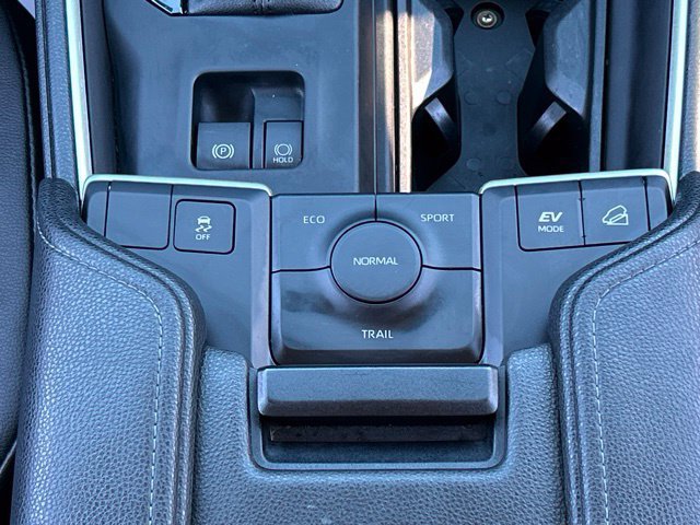 Certified 2024 Toyota Grand Highlander AWD Hybrid image 58