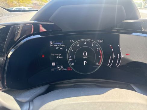 Used 2023 Lexus NX 350 AWD image 28