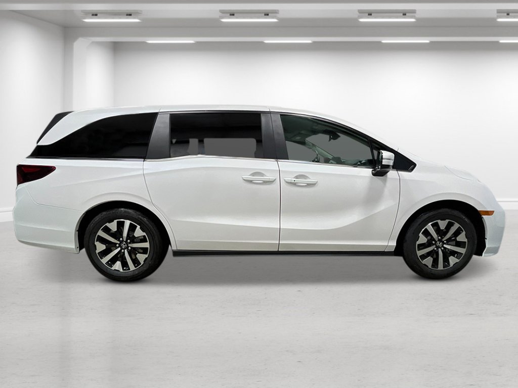 New 2027 Honda Odyssey EX-L image 7
