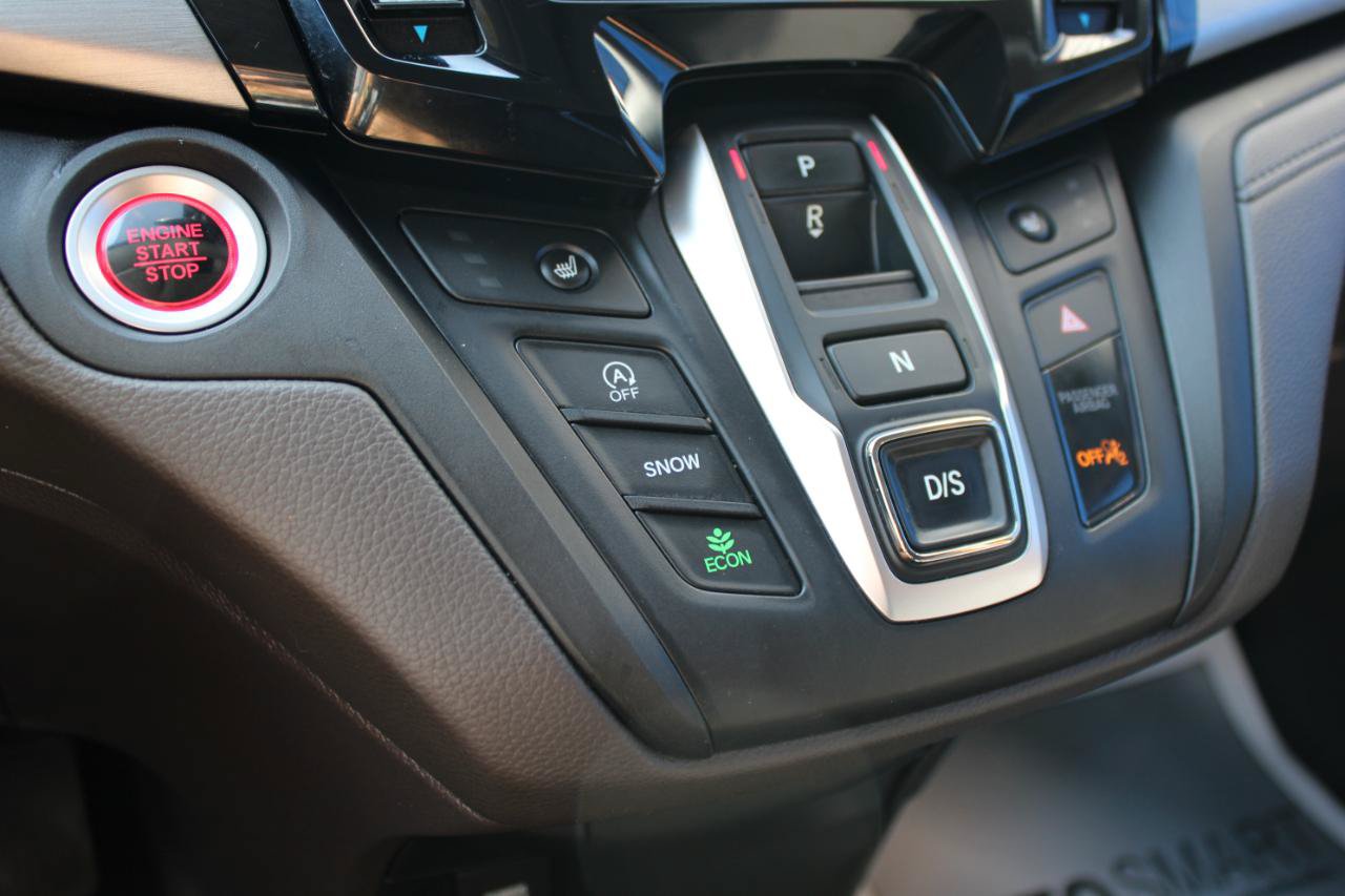 Used 2020 Honda Odyssey EX-L image 29