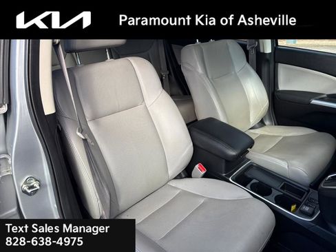 Used 2016 Honda CR-V Touring image 20