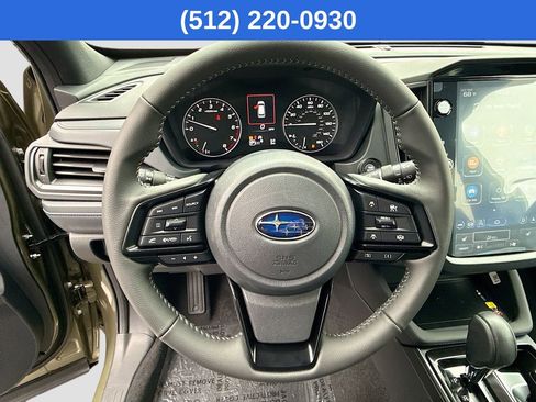 New 2026 Subaru Forester Premium image 12