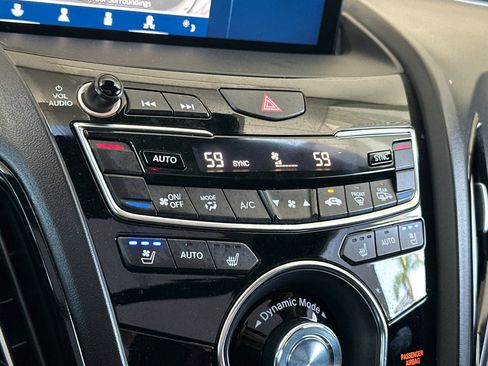 Used 2021 Acura RDX A-Spec FWD image 19