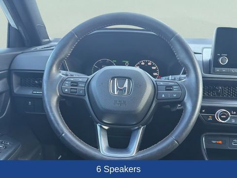 Used 2024 Honda CR-V Sport image 9