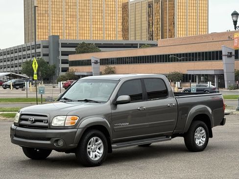 Used 2004 Toyota Tundra Limited image 4