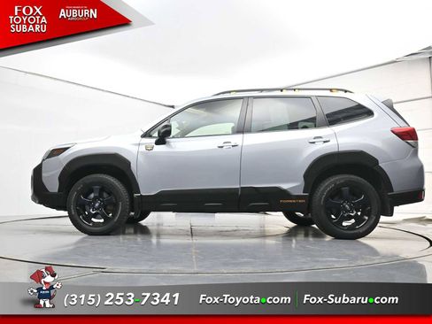Used 2024 Subaru Forester Wilderness AWD/4WD image 28