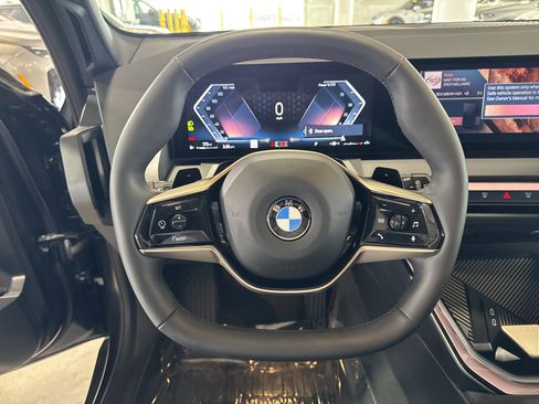 Used 2025 BMW X3 xDrive30i AWD/4WD image 21
