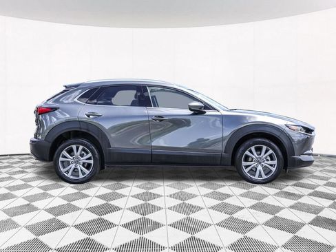 Used 2023 MAZDA CX-30 AWD 2.5 S w/ Premium Package image 12