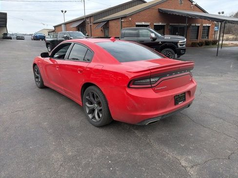Used 2018 Dodge Charger R/T w/ Plus Group image 11