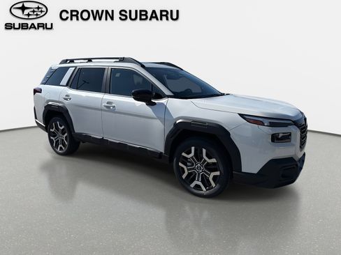 New 2026 Subaru Outback Touring XT AWD/4WD image 2
