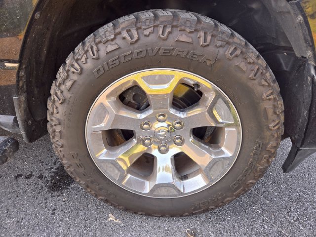 Used 2019 RAM 1500 Big Horn AWD/4WD image 32