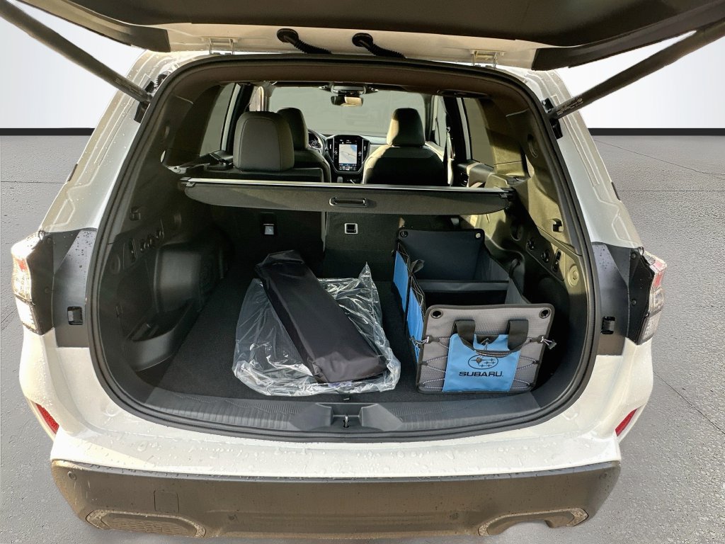 New 2026 Subaru Forester Sport AWD/4WD image 23