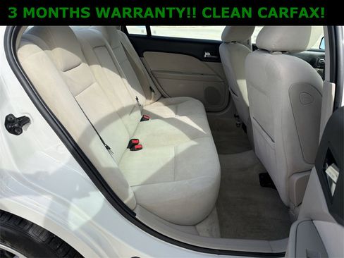 Used 2009 Mercury Milan image 20