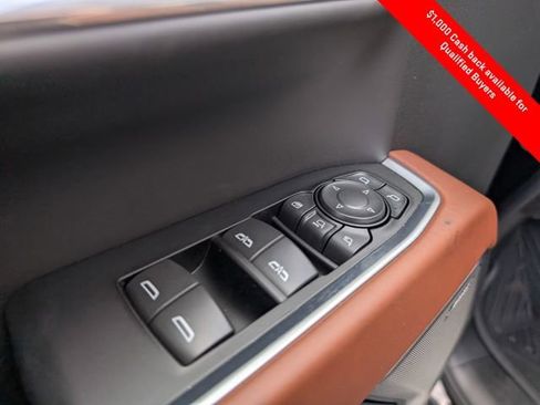 New 2026 GMC Sierra 3500 Denali Ultimate AWD/4WD image 18