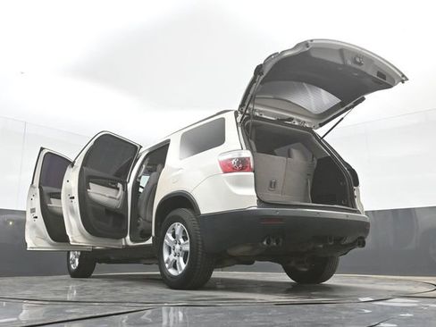 Used 2010 GMC Acadia SLE FWD image 52