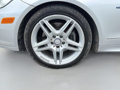 Used 2012 Mercedes-Benz E 350 Cabriolet image 37