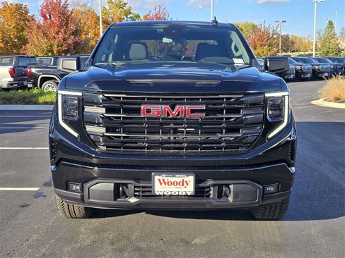 New 2026 GMC Sierra 1500 Elevation w/ Elevation Select Package image 3