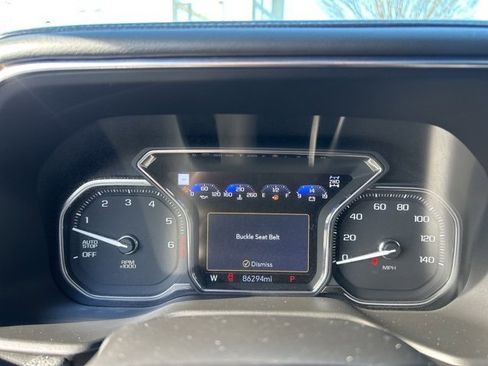 Used 2021 GMC Yukon Denali w/ Denali Premium Package image 22