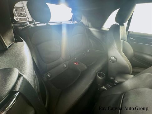 Used 2023 MINI Cooper S w/ Signature Upholstery Package image 26