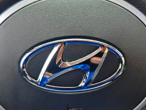 Used 2024 Hyundai Tucson Limited FWD image 28