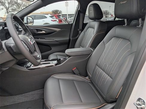New 2026 Buick Envista Avenir image 19