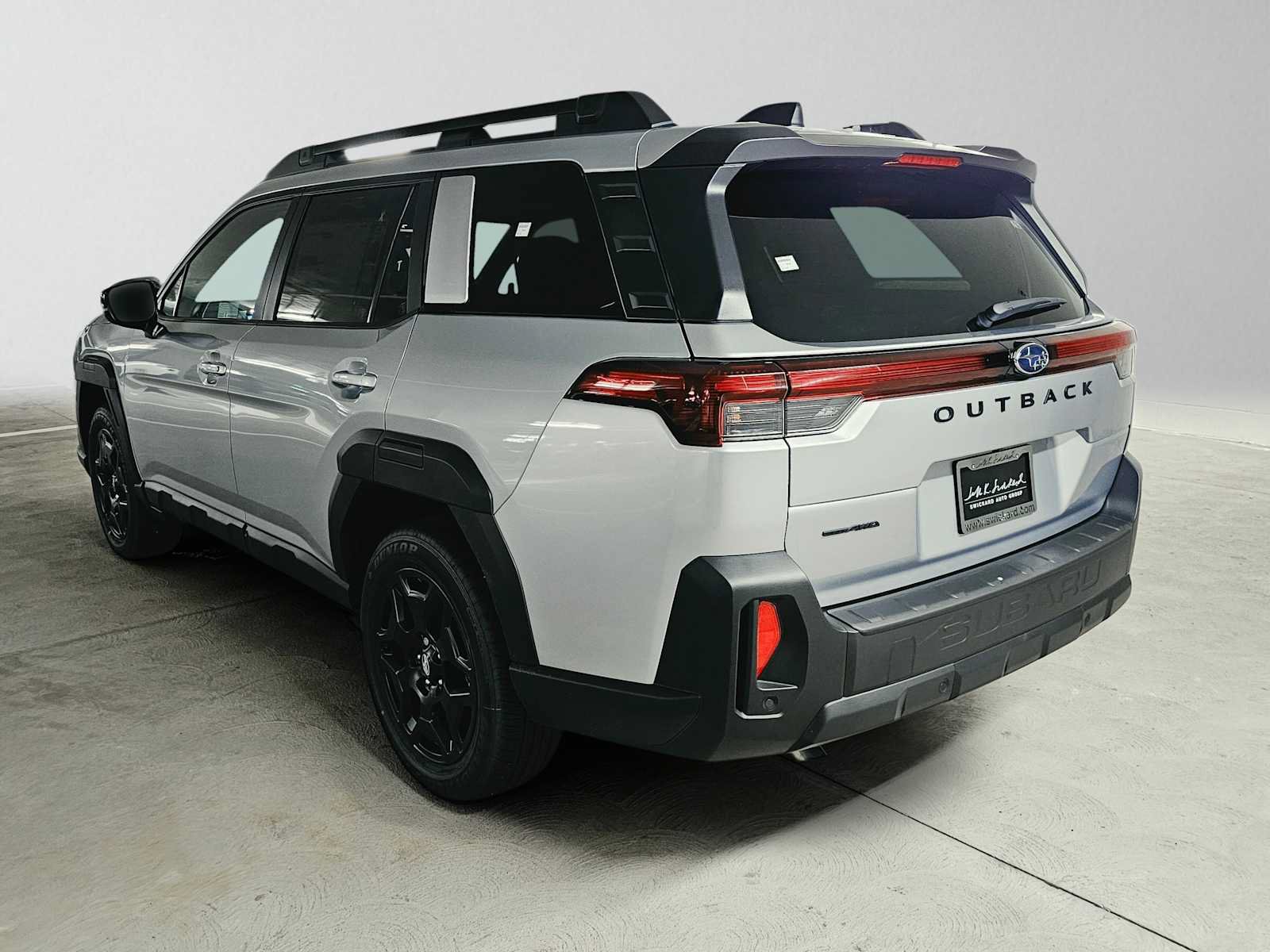 New 2026 Subaru Outback Limited AWD/4WD image 5