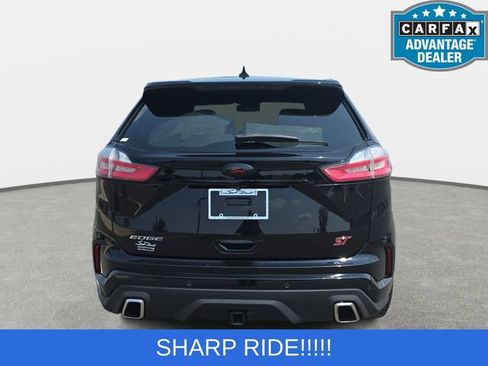 Used 2020 Ford Edge ST w/ Equipment Group 401A AWD/4WD image 5