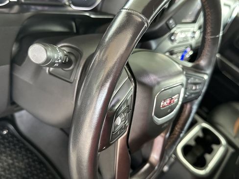 Used 2021 GMC Sierra 1500 AT4 w/ AT4 Preferred Package image 21